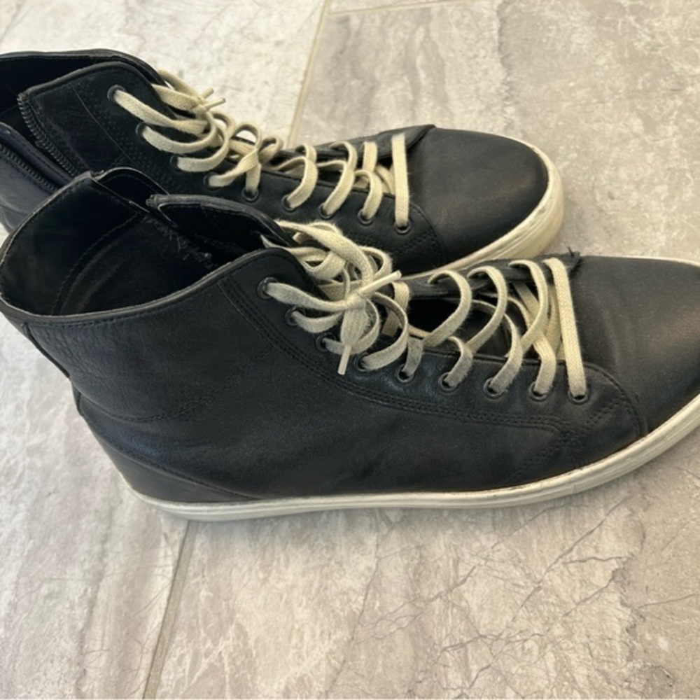 Crevo Seiler High Top Sneaker
